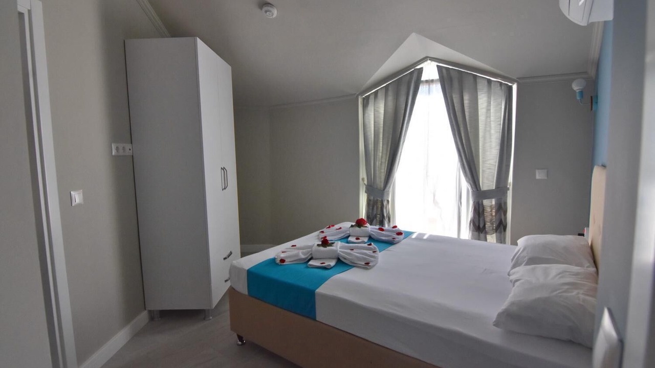Photo of Bedroom in Fethiye City Center
