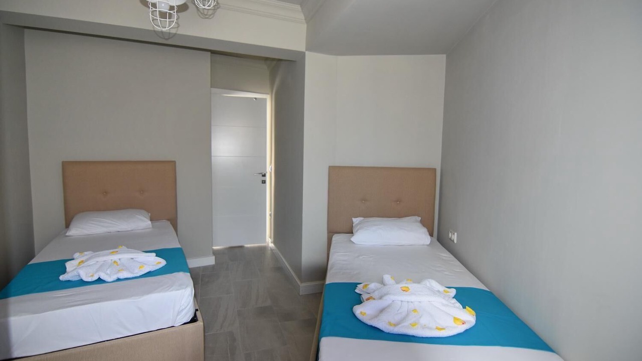 Photo of Bedroom in Fethiye City Center
