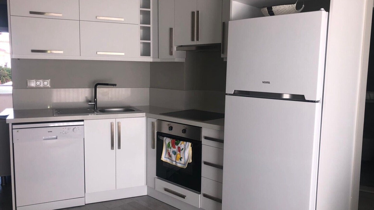 Photo of Kitchen in Fethiye City Center