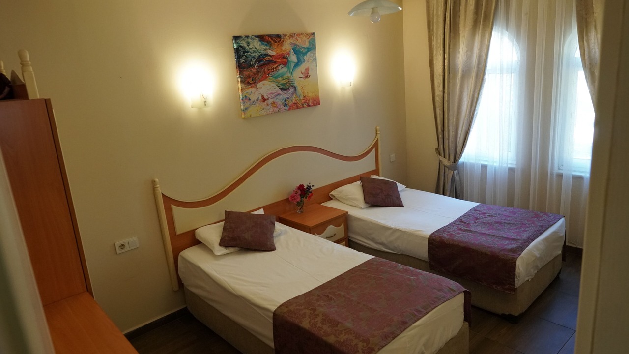 Photo of Bedroom in Marmaris City Center