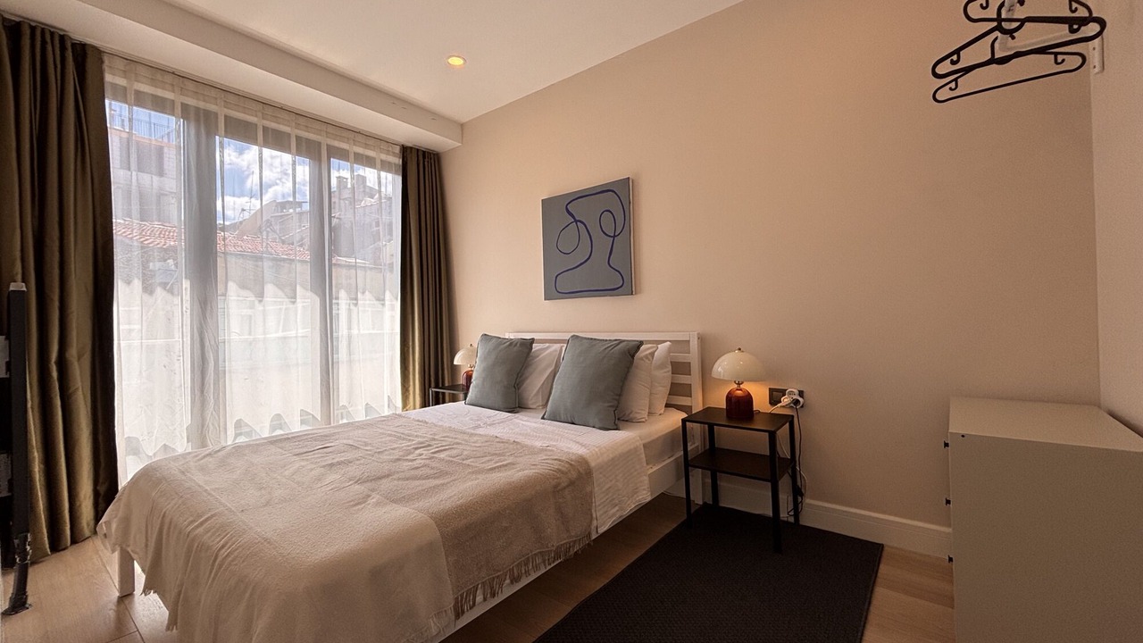 Photo of Bedroom in Osmanbey