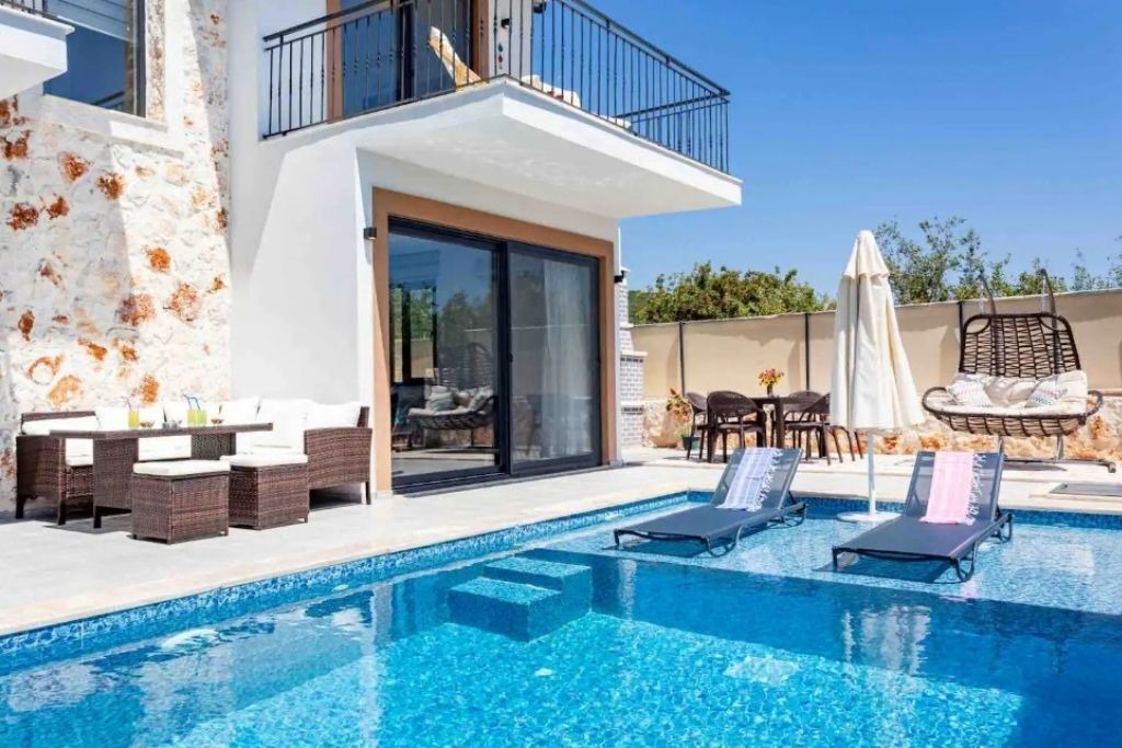 Photo of Outdoor in Kas