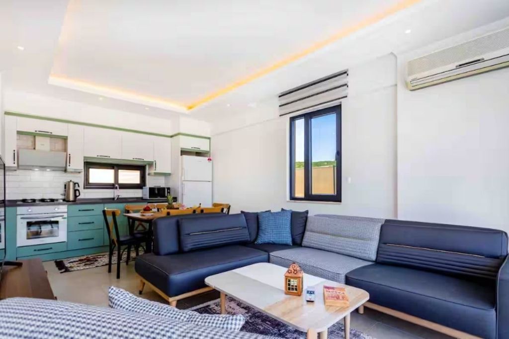 Photo of Livingroom in Kas