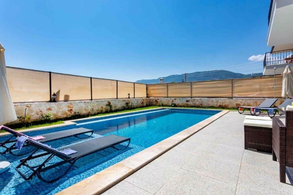 Photo of Outdoor in Kas