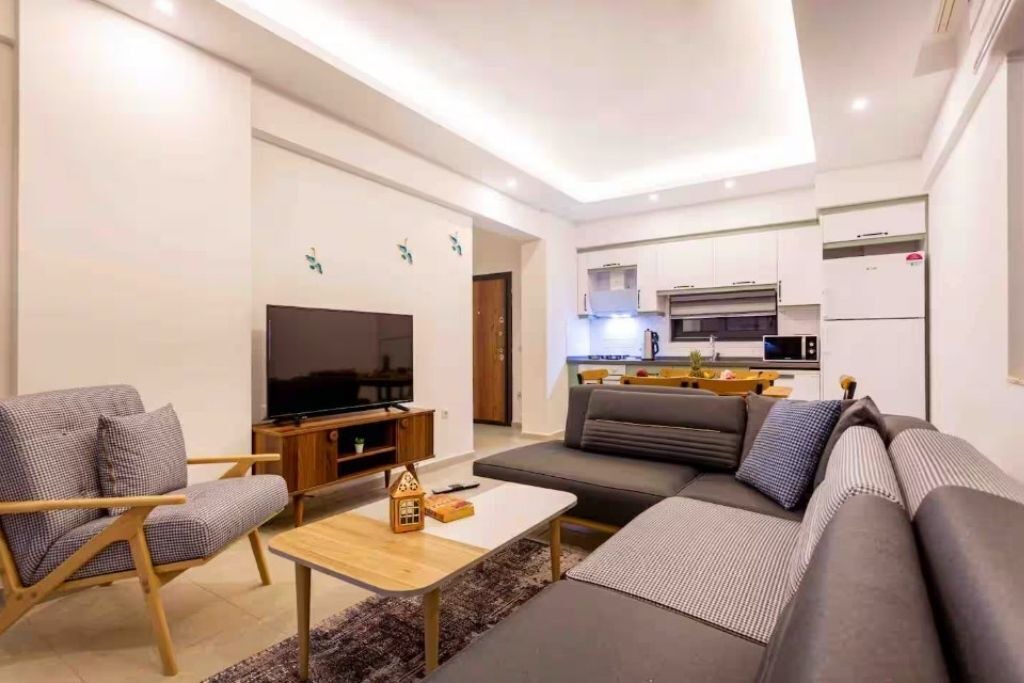 Photo of Livingroom in Kas