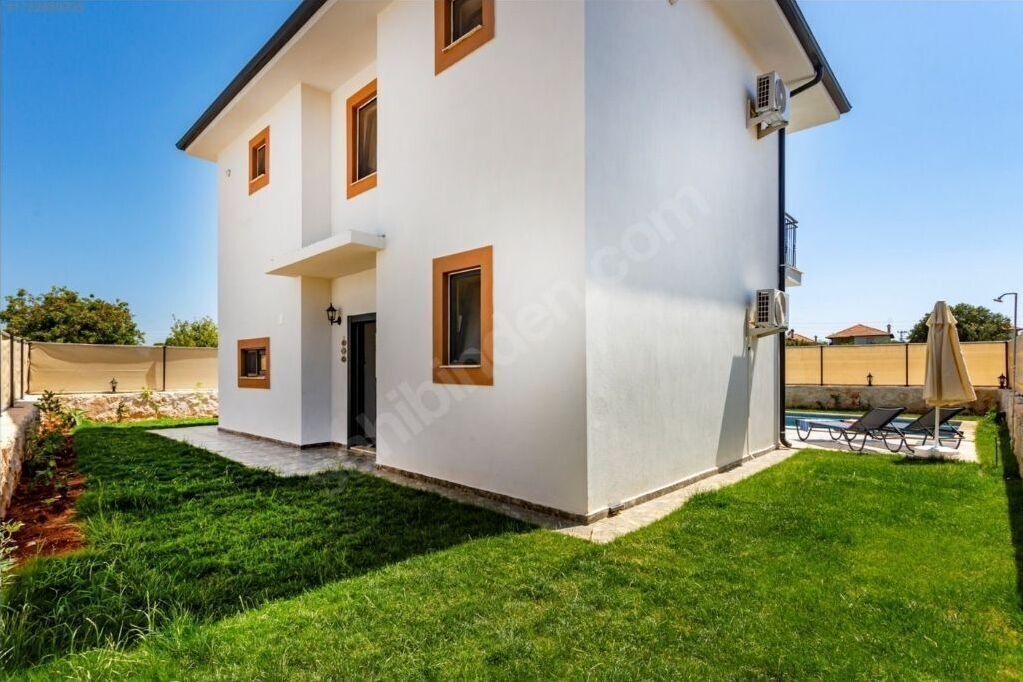 Photo of Outdoor in Kas