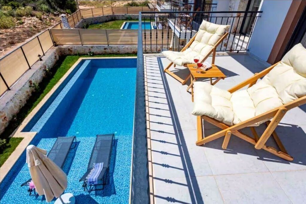 Photo of Outdoor in Kas