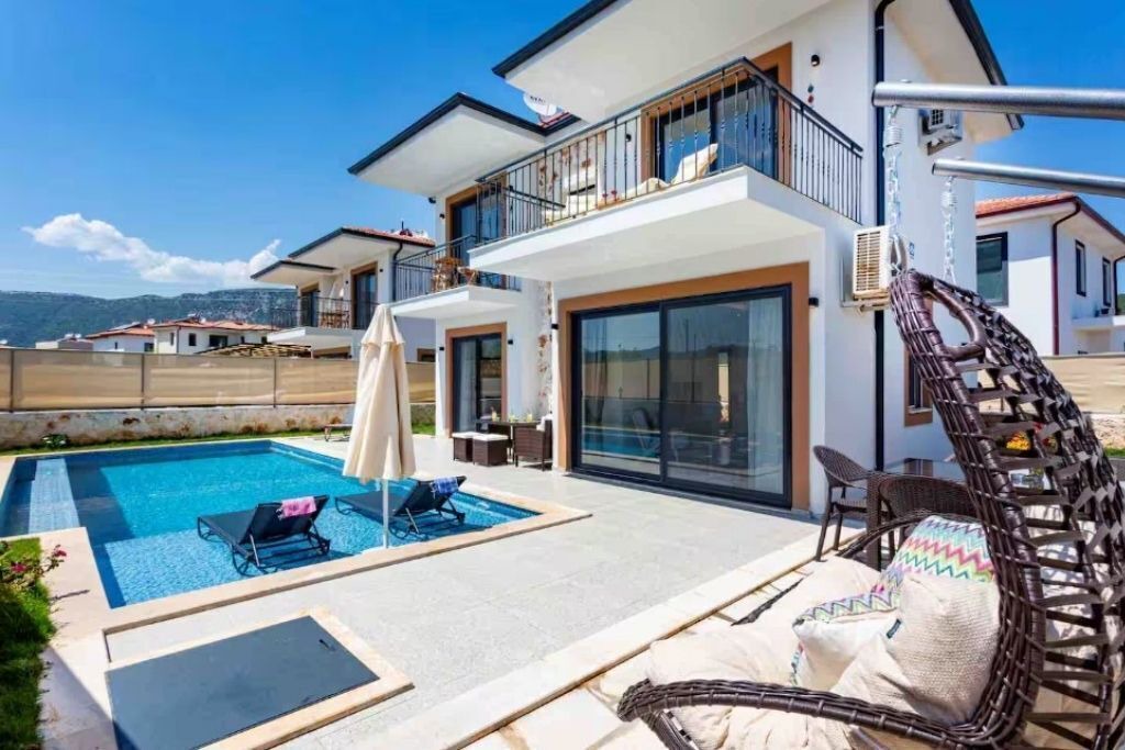 Photo of Outdoor in Kas