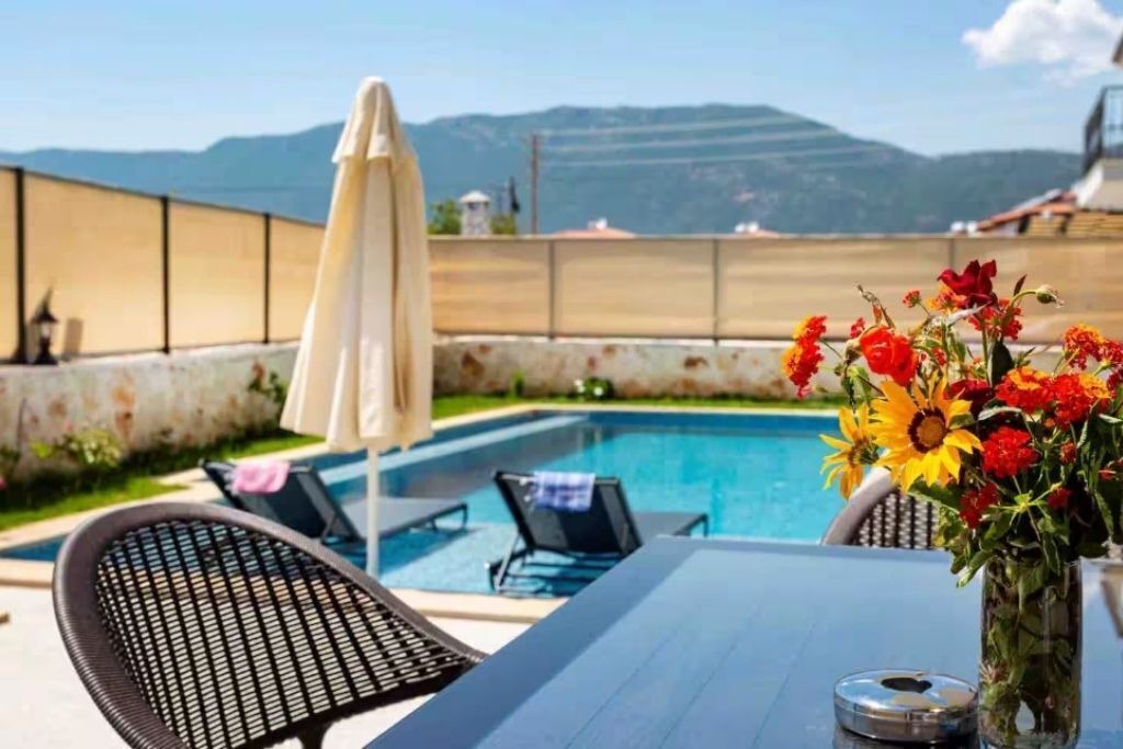 Photo of Outdoor in Kas