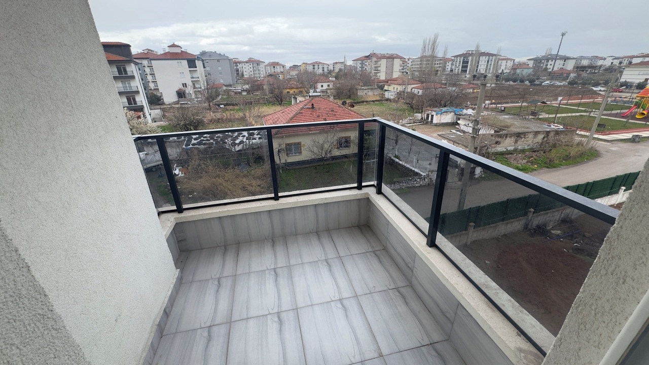 Photo of Patio Balcony in Aksaray