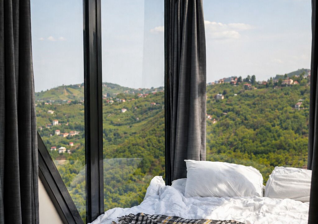Photo of Bedroom in Trabzon