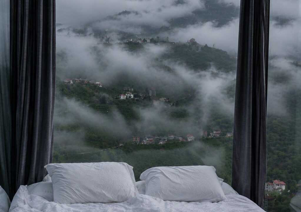 Photo of Bedroom in Trabzon