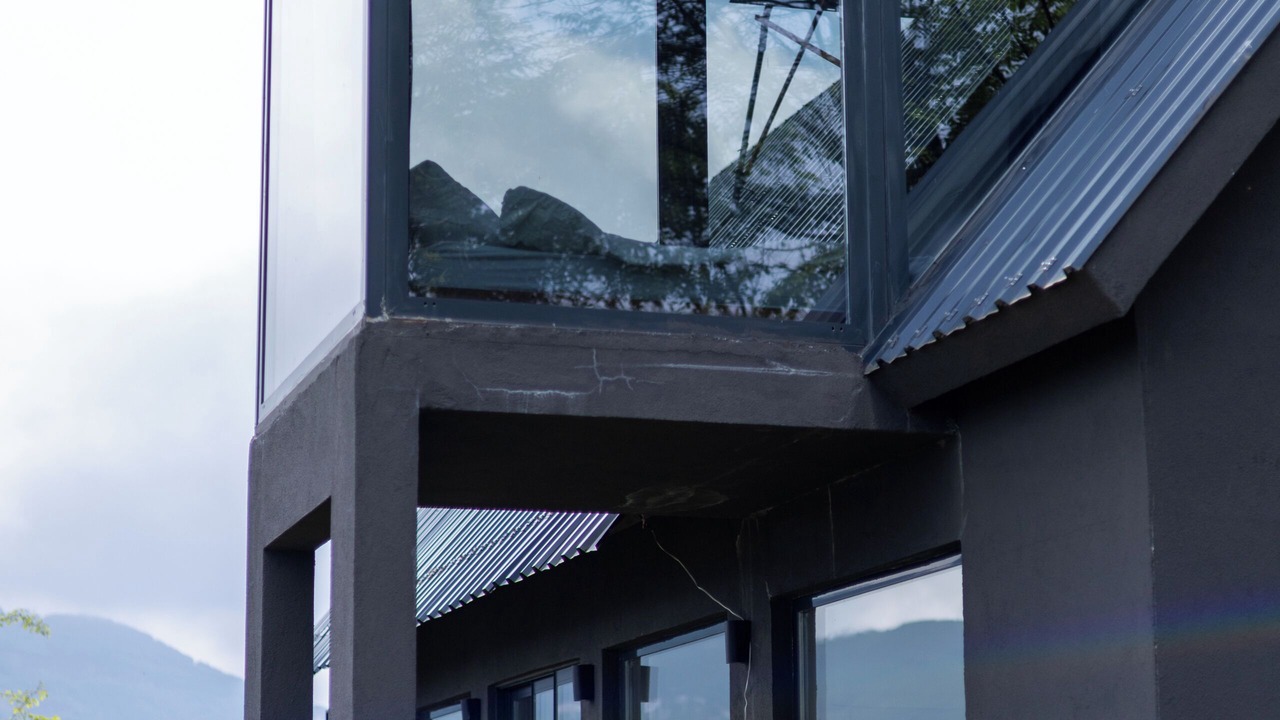 Photo of Patio Balcony in Trabzon