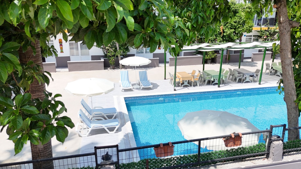 Photo of Outdoor in Kemer Mahallesi