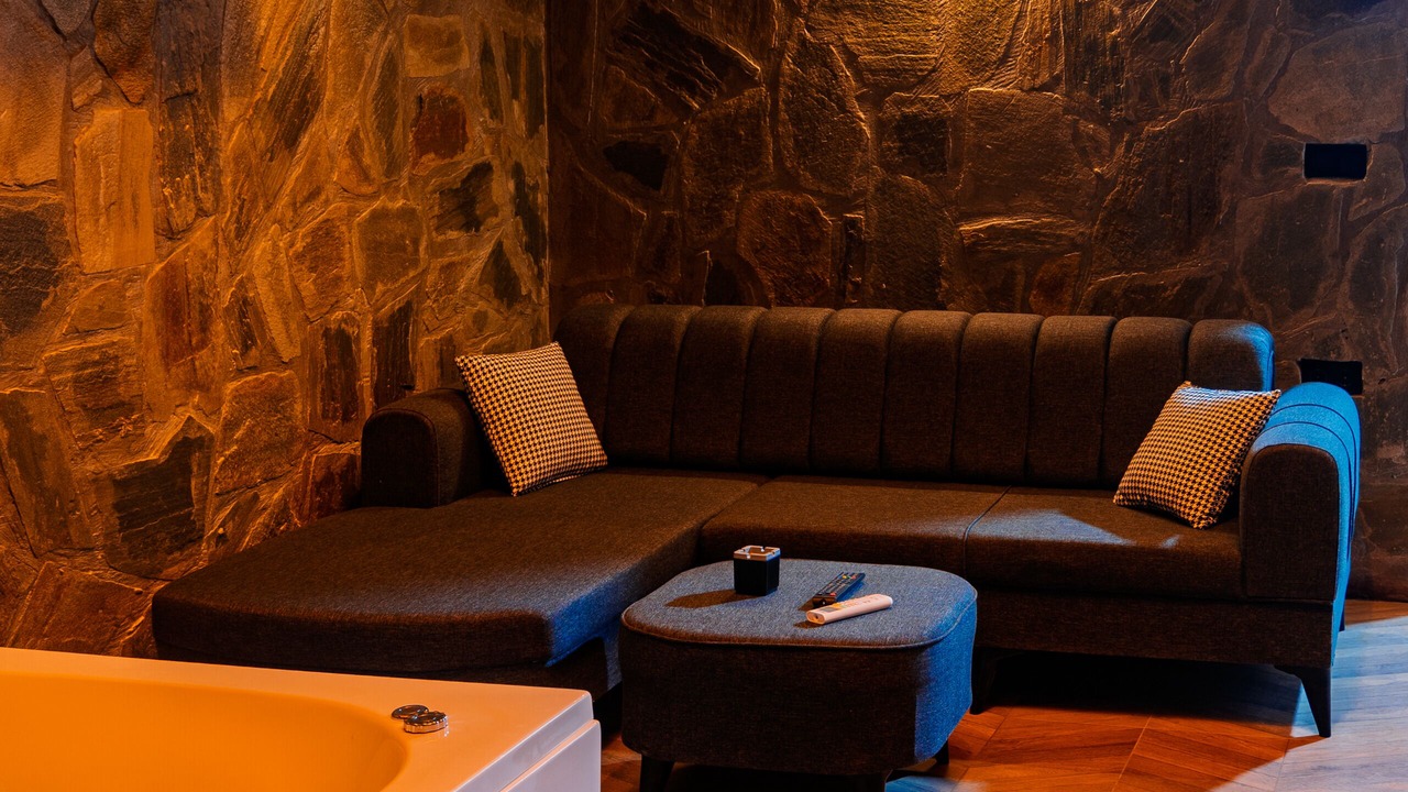 Photo of Bedroom in Black Sea Coast