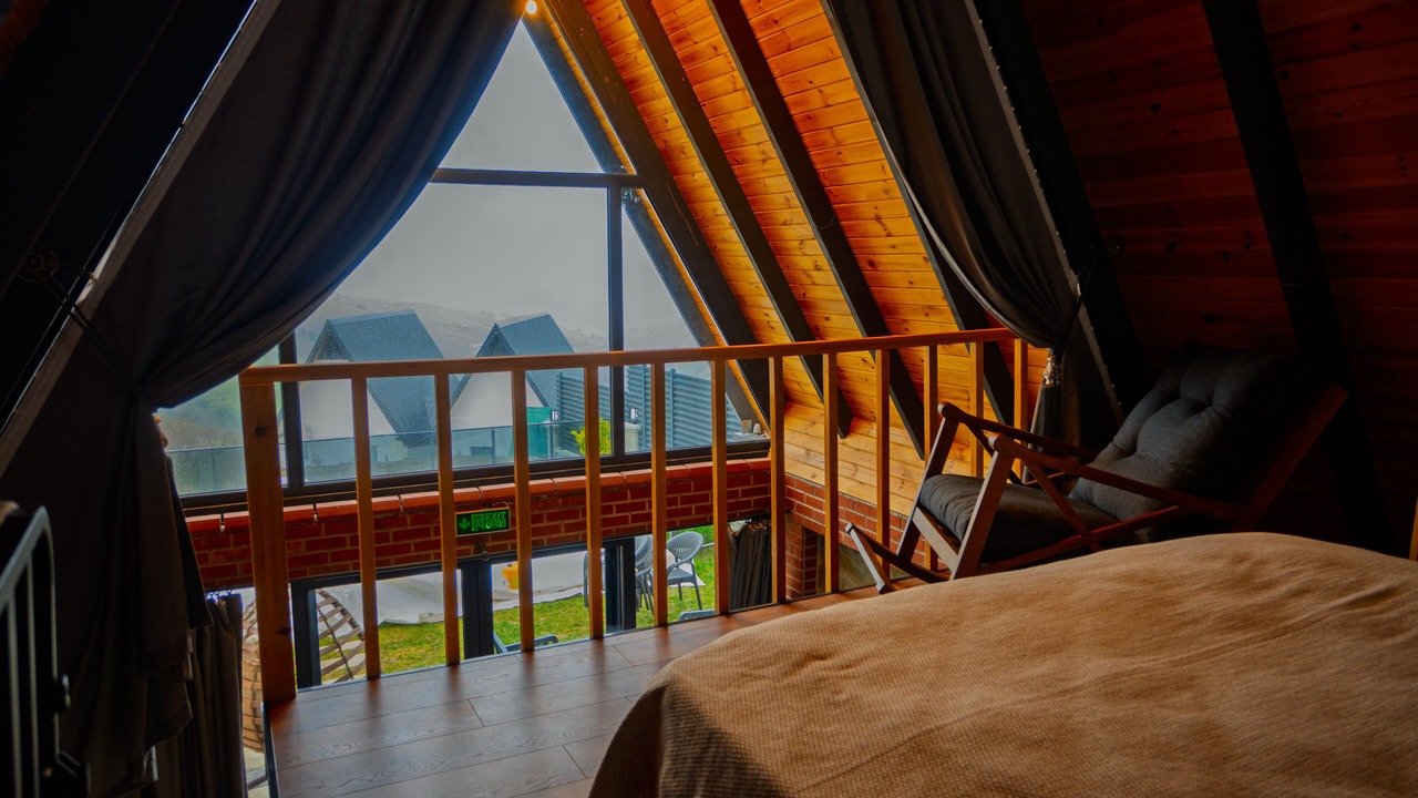 Photo of Bedroom in Black Sea Coast