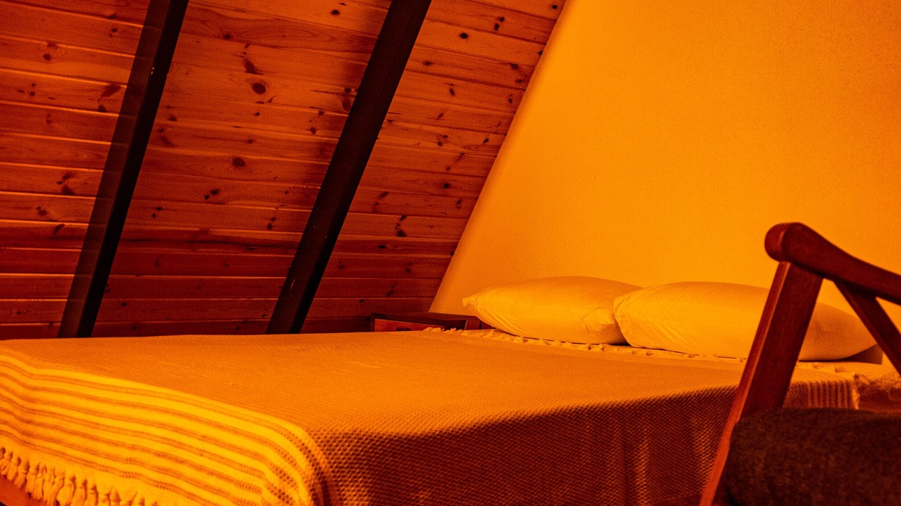 Photo of Bedroom in Black Sea Coast