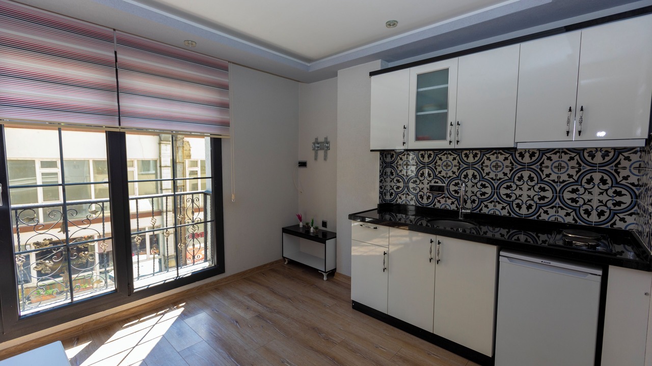 Photo of Kitchen in Macka