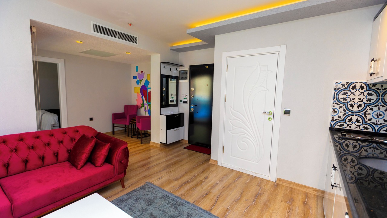 Photo of Livingroom in Macka