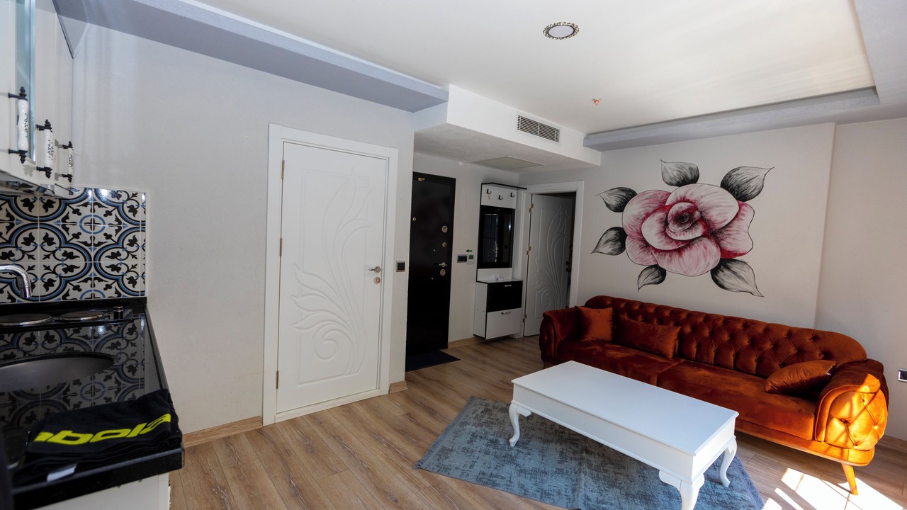 Photo of Livingroom in Macka