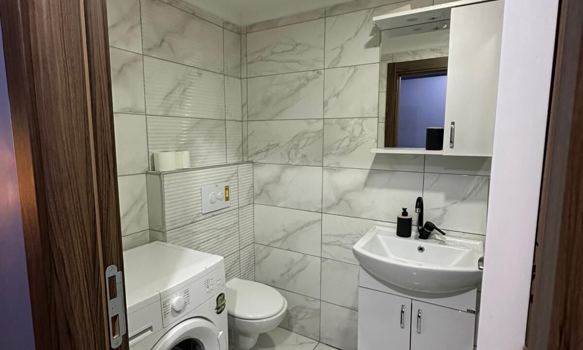 Photo of Bathroom in Nilufer