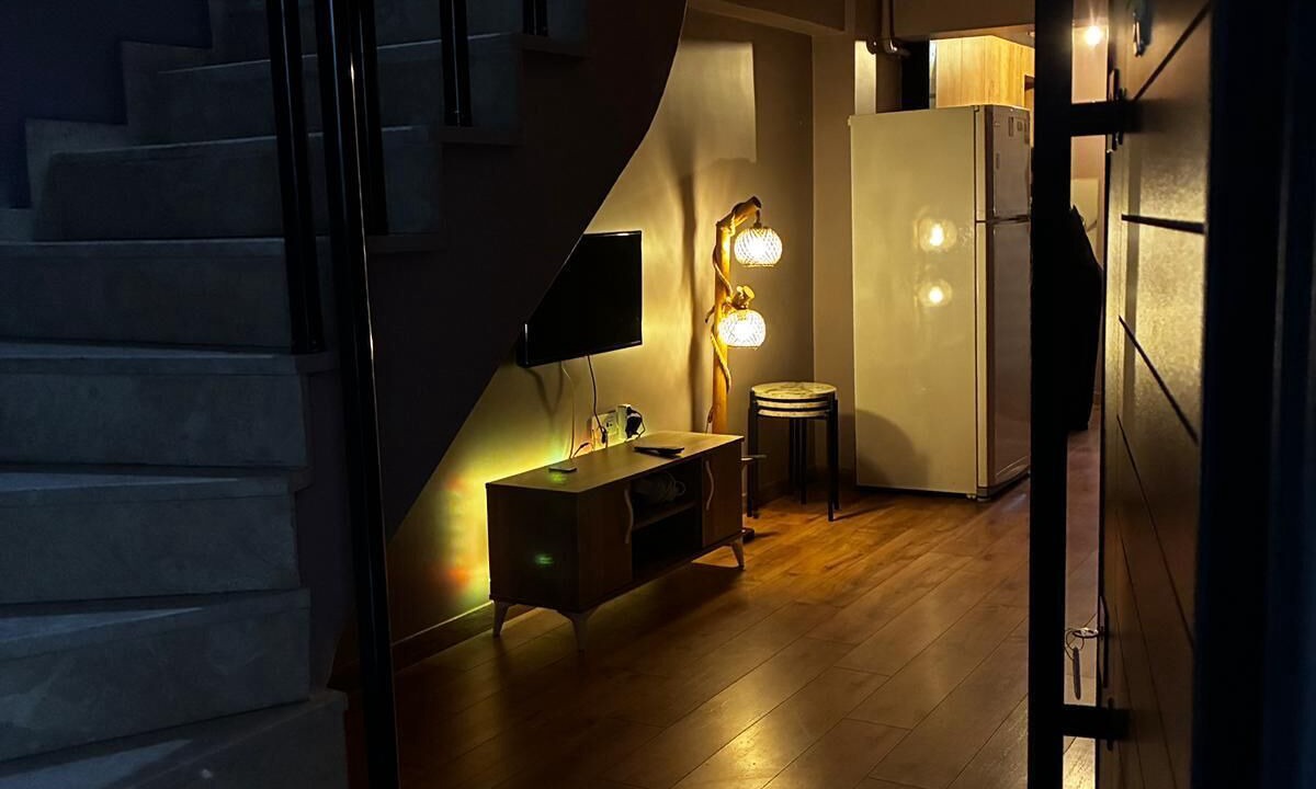 Photo of Livingroom in Nilufer