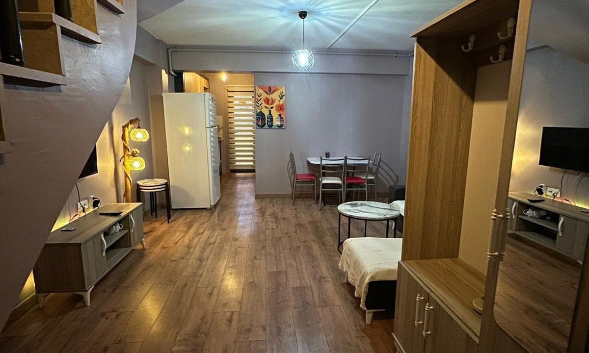 Photo of Livingroom in Nilufer