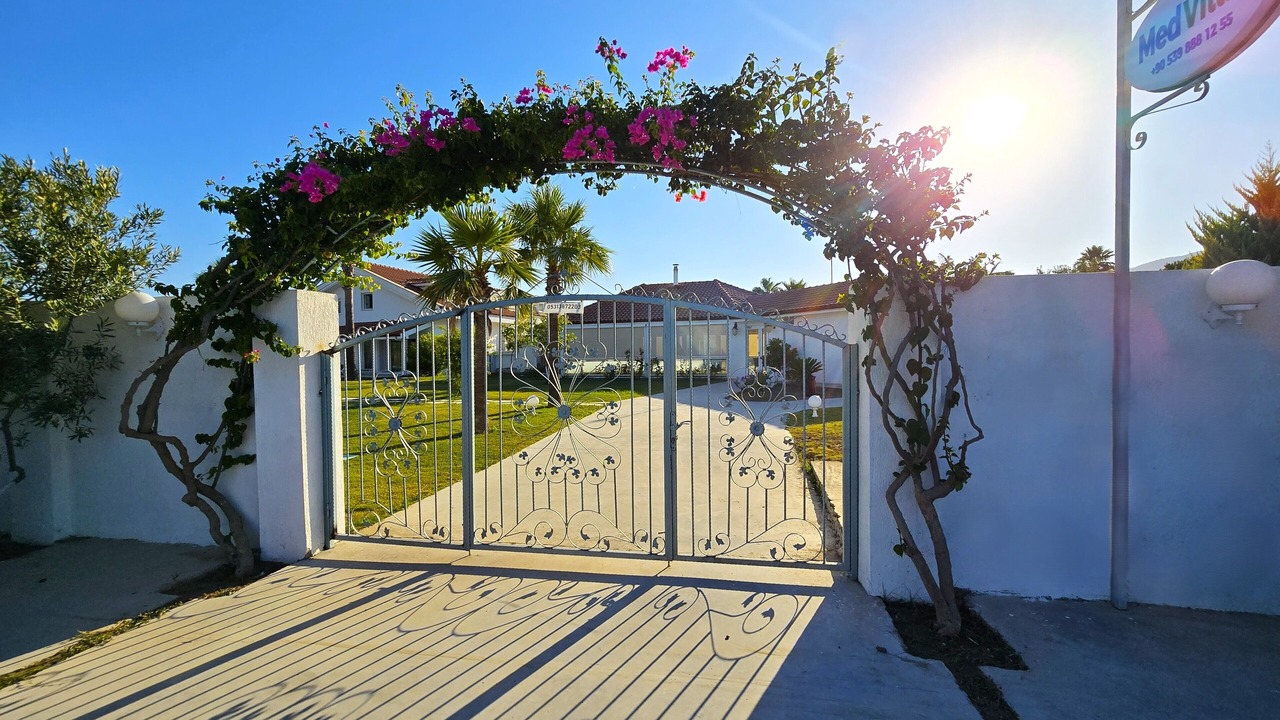 Photo of Outdoor in Dalyan