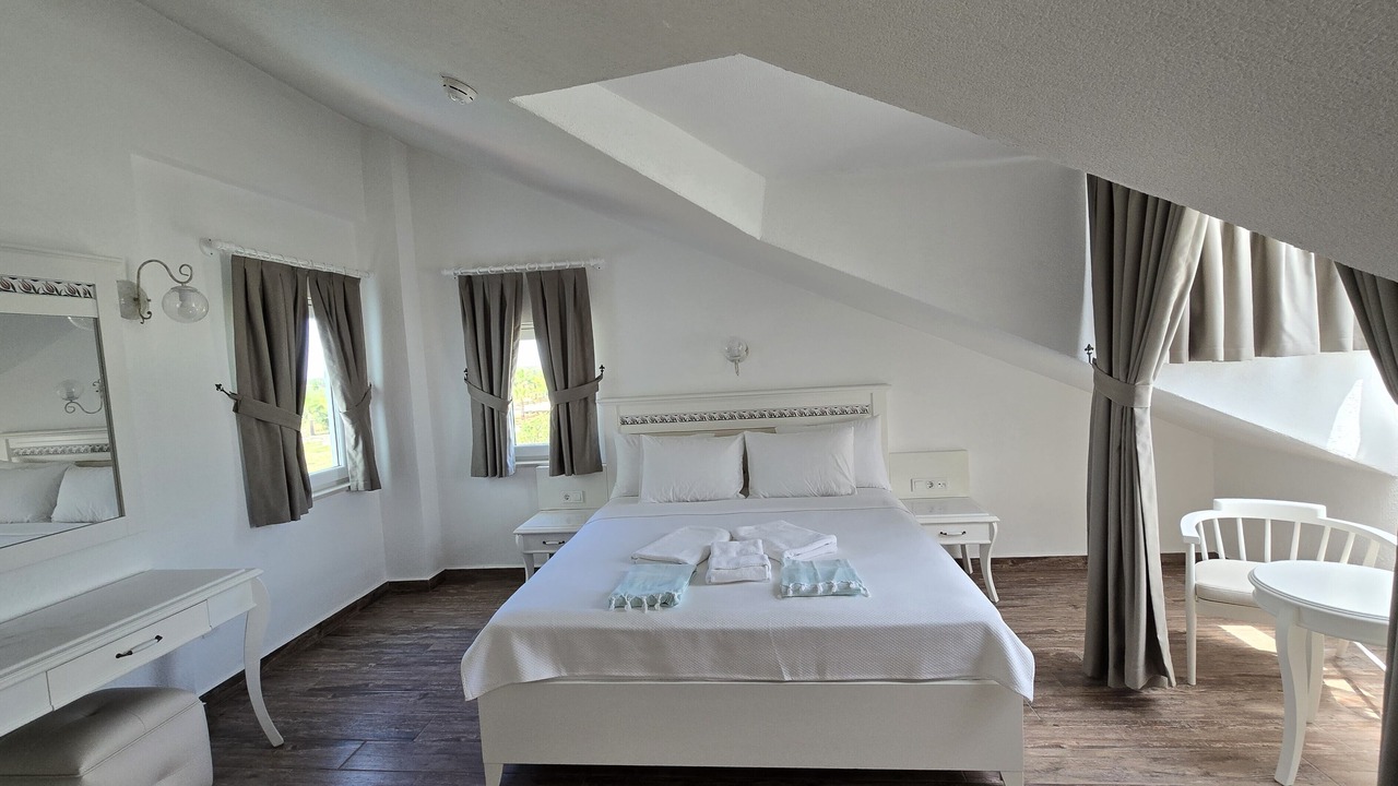 Photo of Bedroom in Dalyan