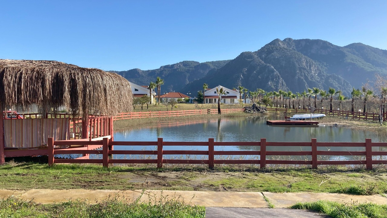Photo of Outdoor in Dalyan