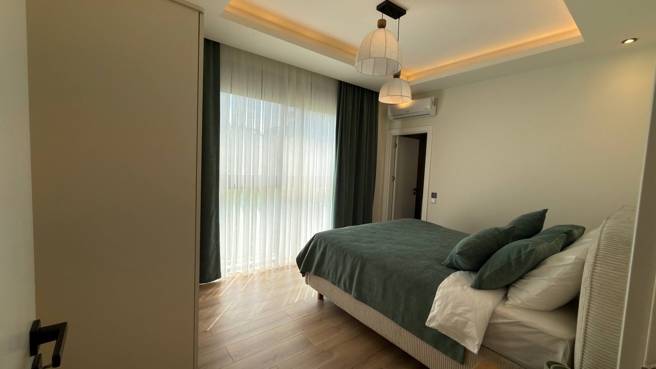 Photo of Bedroom in Alanya