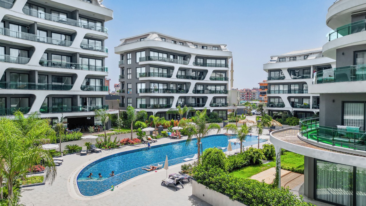 Photo of Outdoor in Alanya