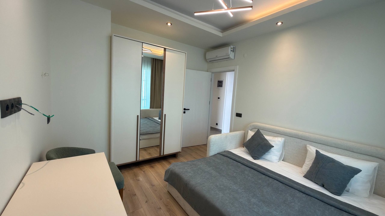 Photo of Bedroom in Alanya