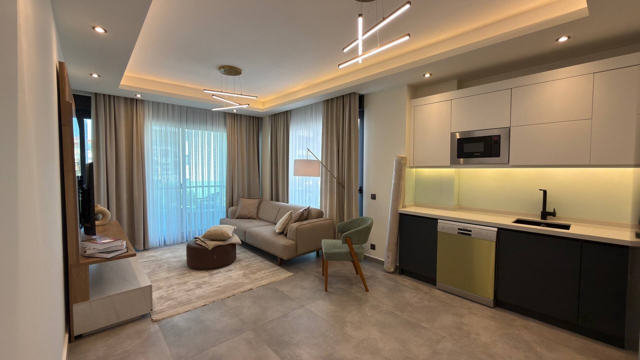 Photo of Livingroom in Alanya