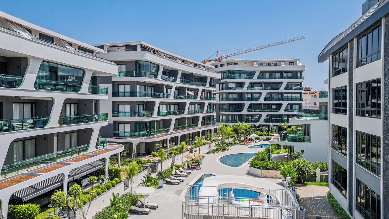 Photo of Outdoor in Alanya