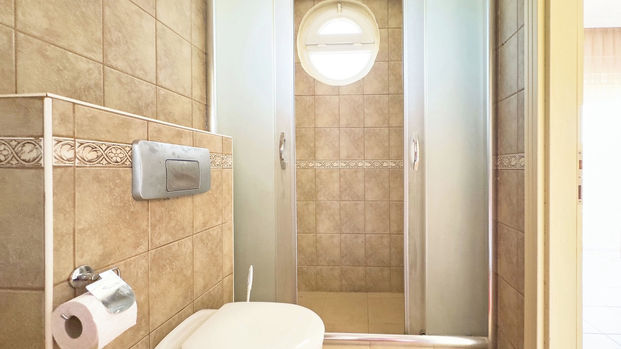 Photo of Bathroom in Kadriye