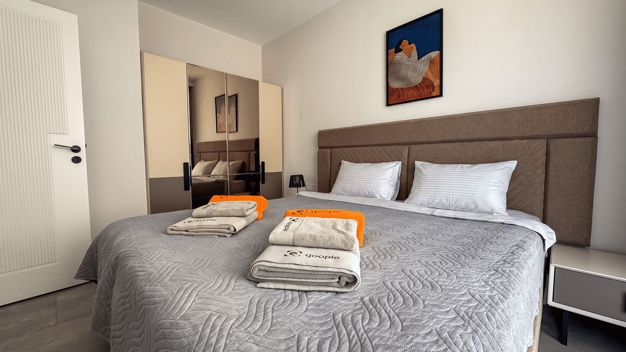 Photo of Bedroom in Alanya