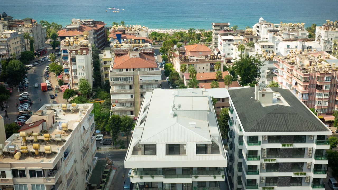 Photo of Outdoor in Alanya