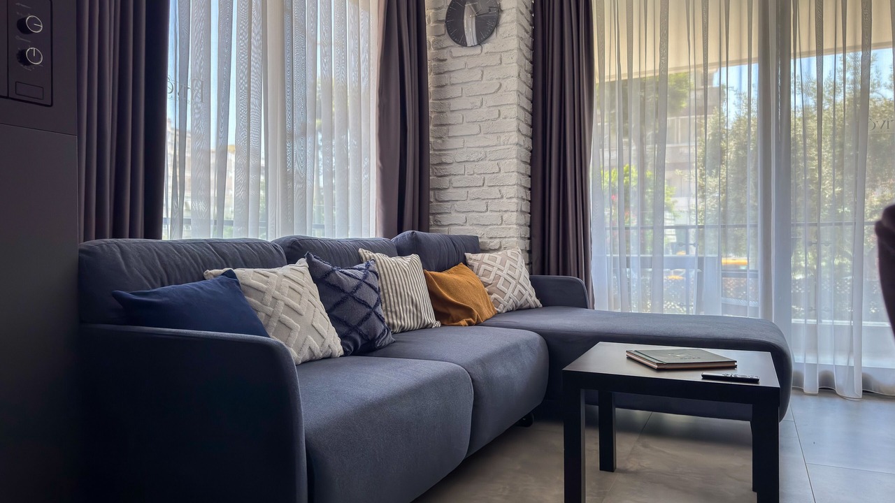 Photo of Livingroom in Alanya