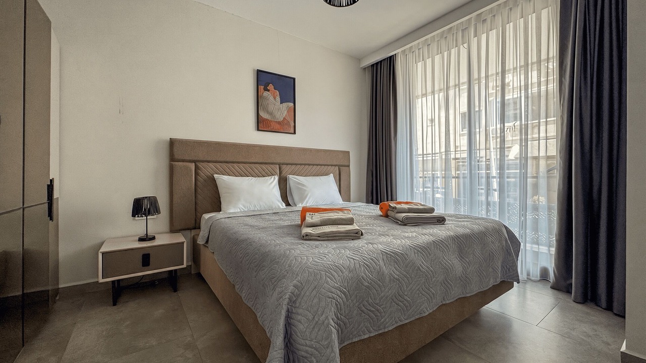 Photo of Bedroom in Alanya
