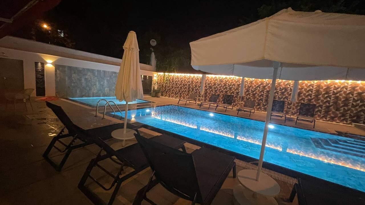 Photo of Outdoor in Alanya