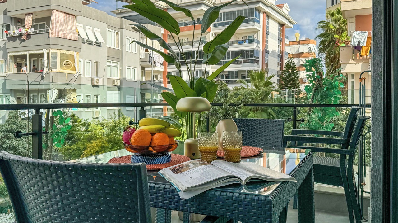 Photo of Outdoor in Alanya