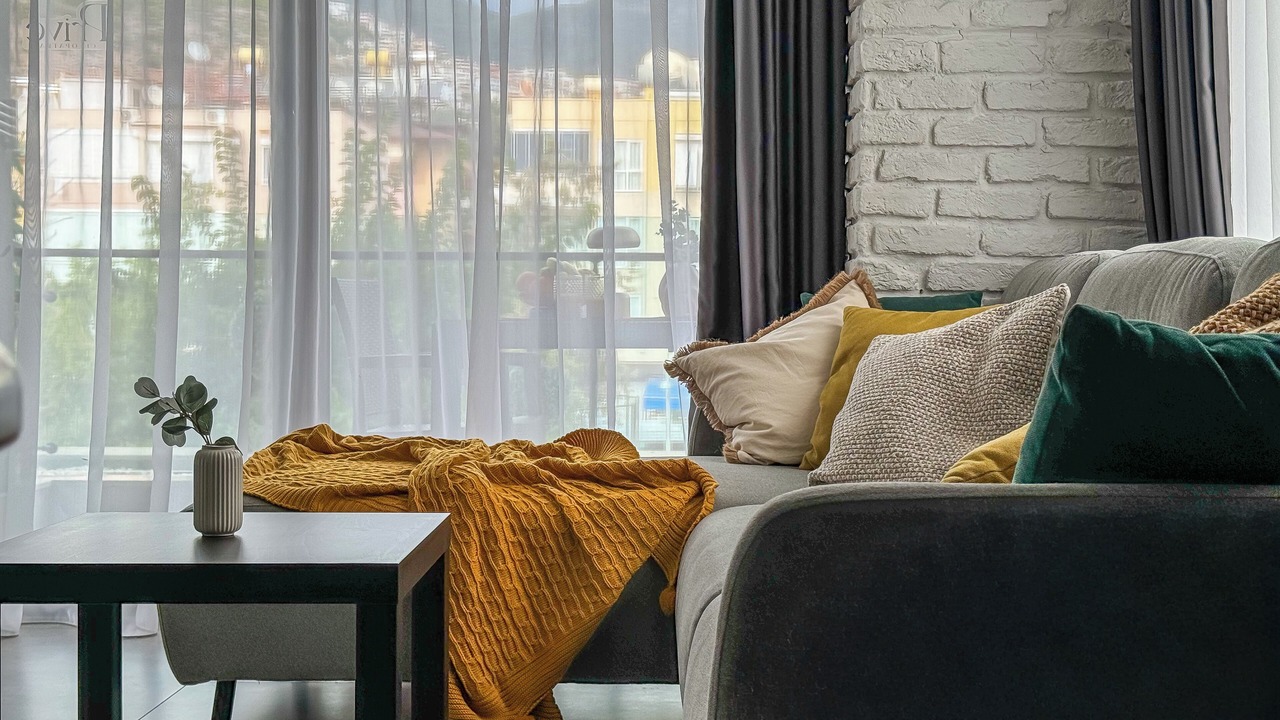 Photo of Livingroom in Alanya