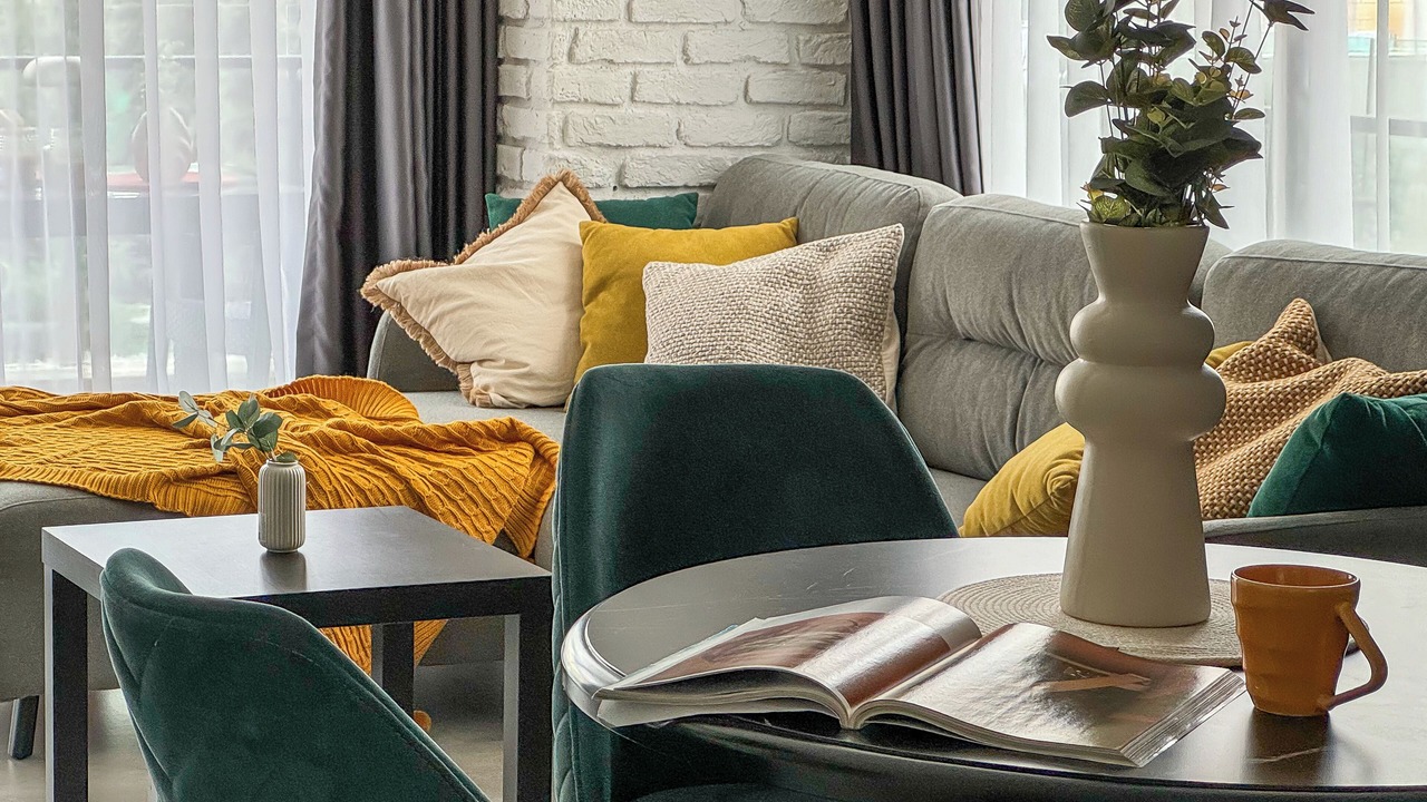 Photo of Livingroom in Alanya
