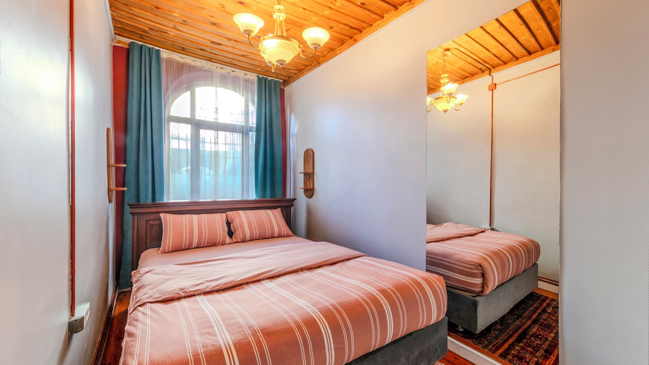 Photo of Bedroom in Taksim