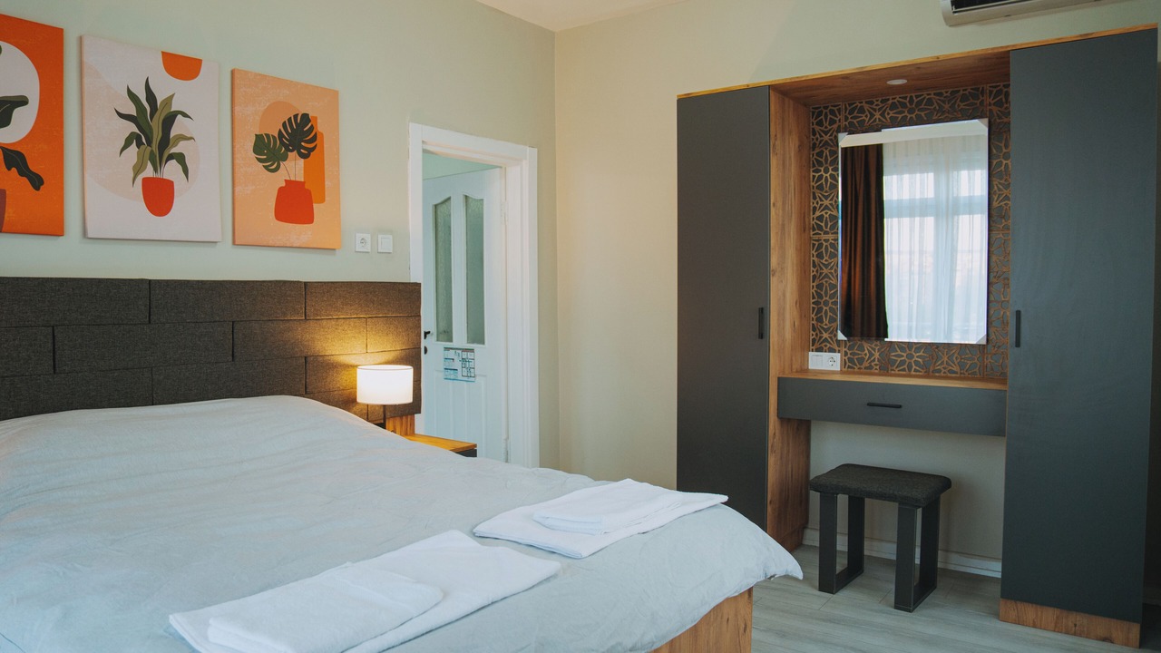 Photo of Bedroom in Aksaray