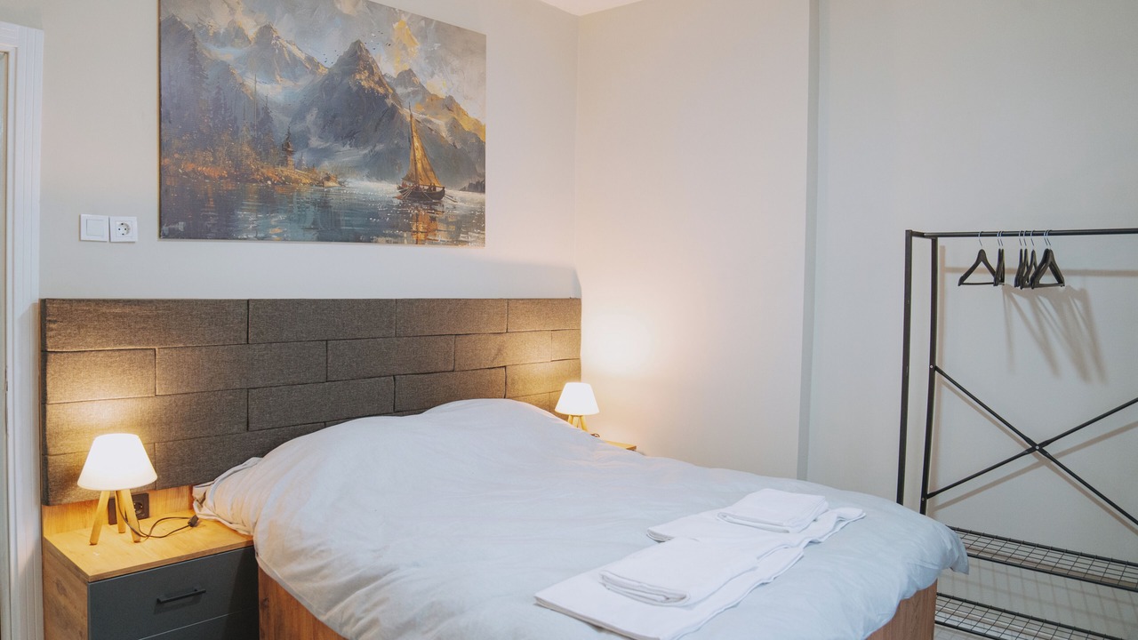 Photo of Bedroom in Aksaray