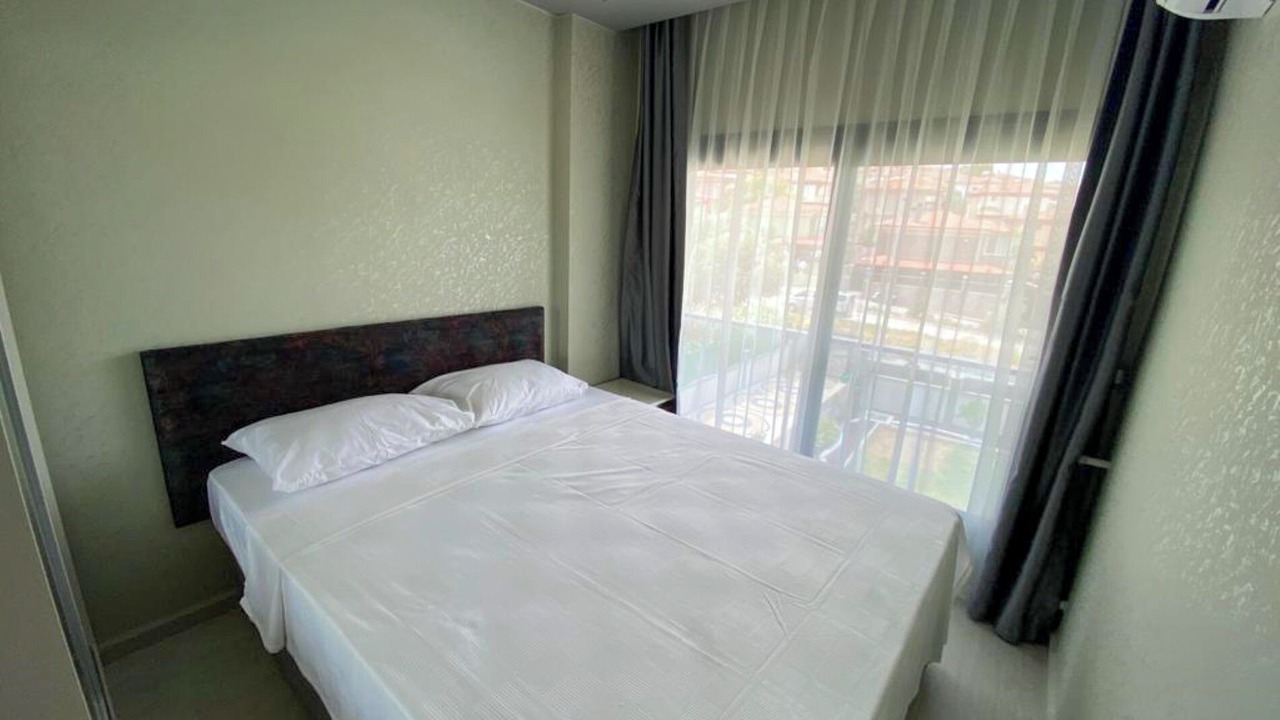 Photo of Bedroom in Kusadasi City Centre
