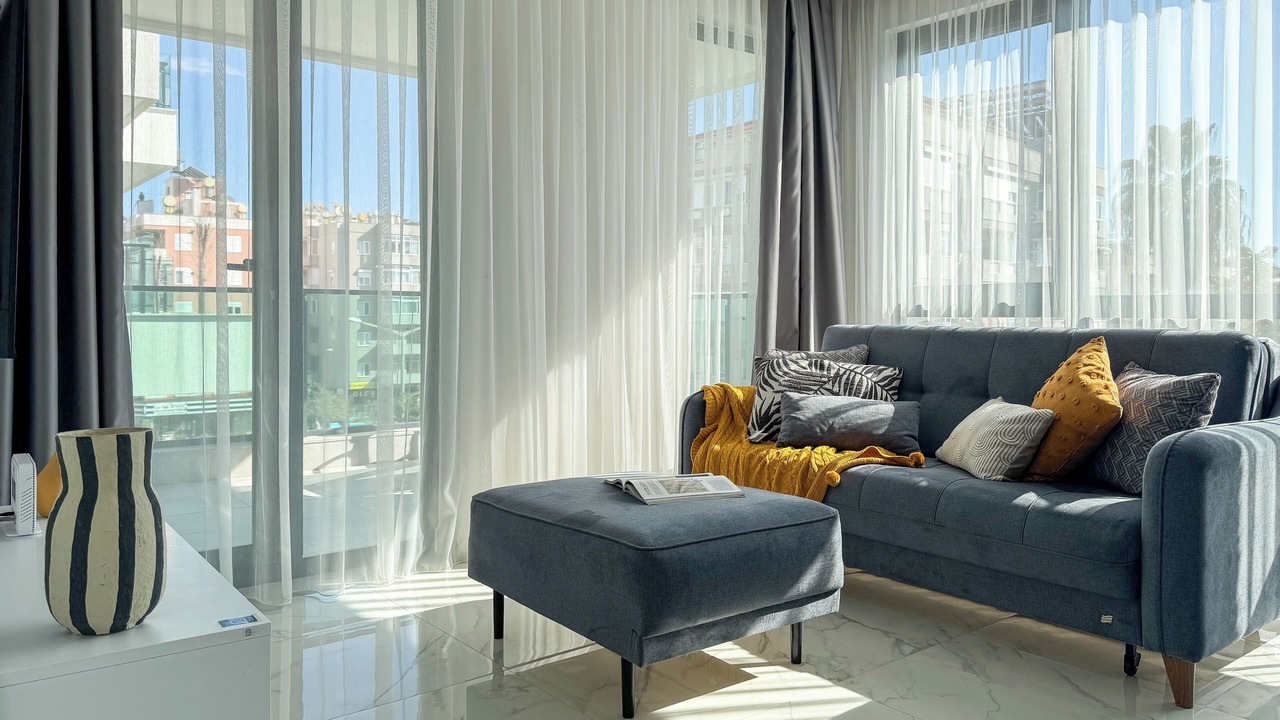 Photo of Livingroom in Alanya