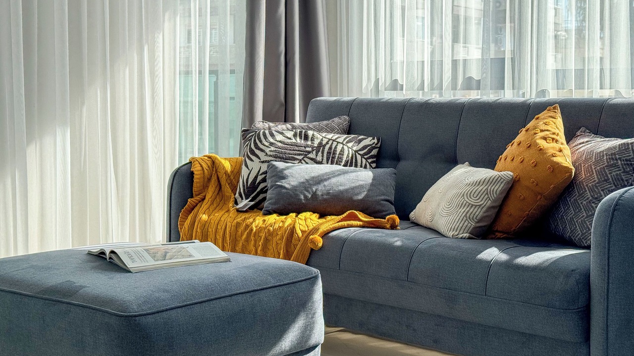 Photo of Livingroom in Alanya